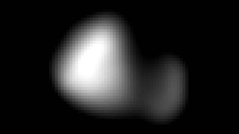 June 28, 2011: Kerberos is discovered