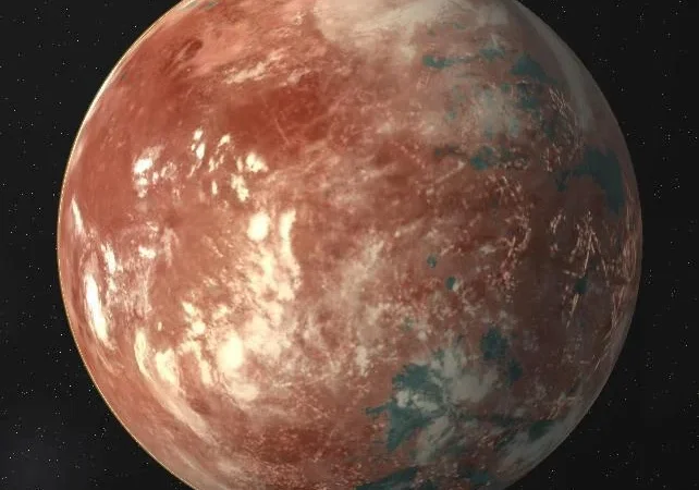 The Mysterious Planet Vulcan: Myth, Discovery Claims, and Disproof Explained