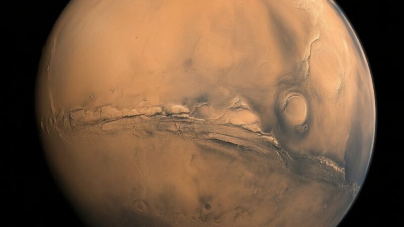 Mars: Facts About the Red Planet, Its Moons, Surface, and NASA Missions