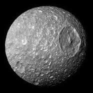 Mimas: Saturn’s Cratered, Icy, Synchronous, Oceanic, Low-Density, Mysterious Inner Moon