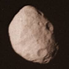 Janus and Epimetheus: Saturn’s Orbit-Swapping Twin Moons