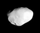 Telesto: Saturn’s Smooth Trojan Moon at Tethys’ Lagrange Point