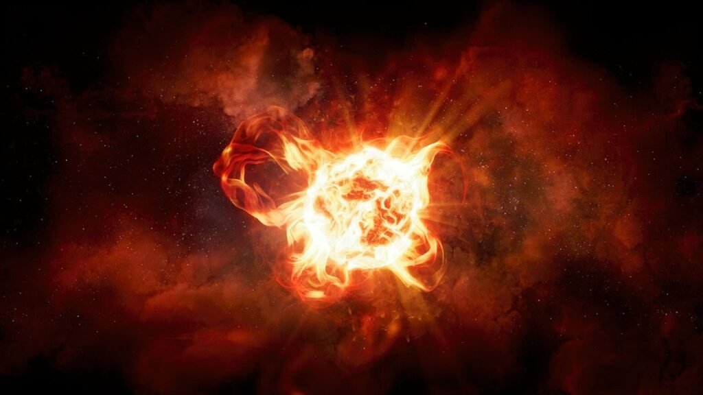 VY Canis Majoris: One of the Largest and Most Luminous Stars